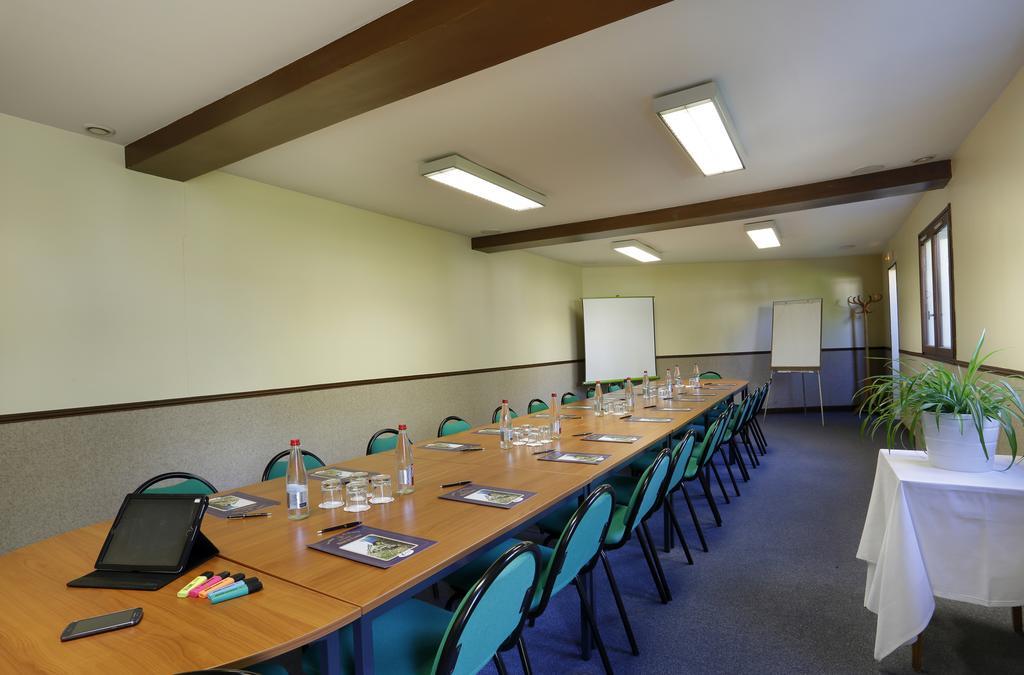 Contact Hotel De France Contres-Beauval-Cheverny Le Controis-en-Sologne Bagian luar foto