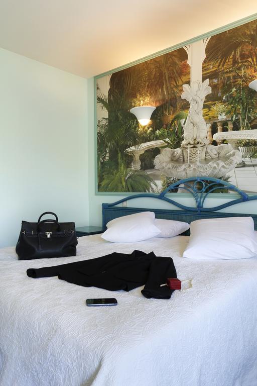 Contact Hotel De France Contres-Beauval-Cheverny Le Controis-en-Sologne Ruang foto